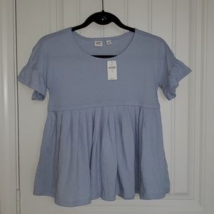 NWT Gap kids top size 12